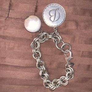 John wind bracelet
